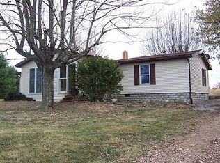 535 Felicity Higginsport Rd, Felicity, OH 45120