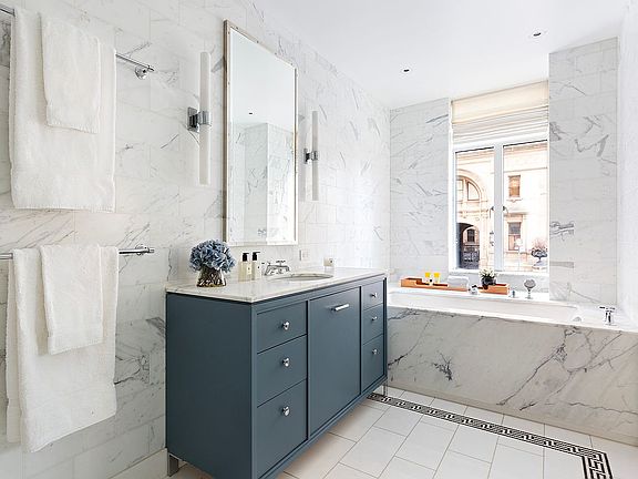 5th image of 115 Central Park W APT 2G