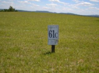 0 Walleye Rd Lot 61C, Hilham, TN 38568
