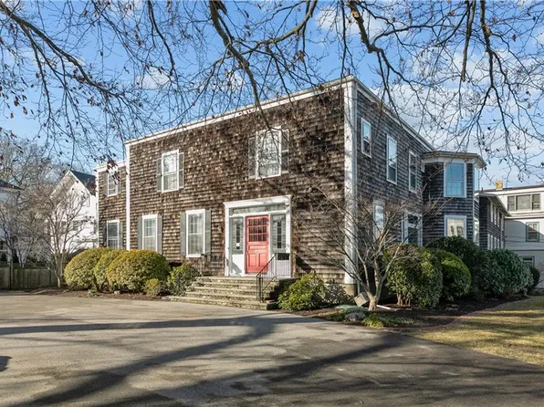 36 Kay St APT 1, Newport, RI 02840