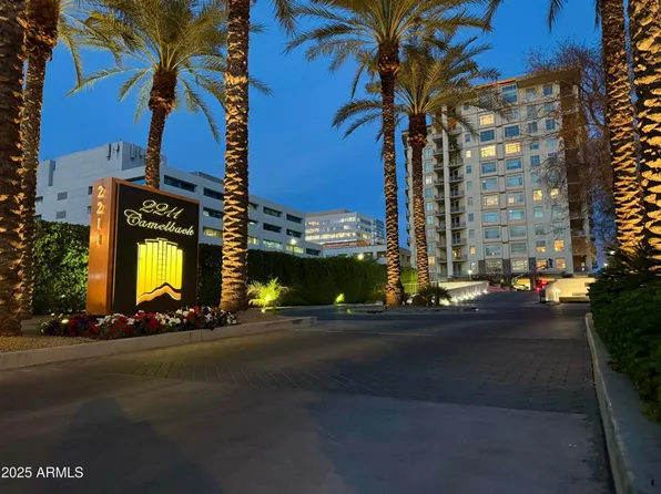 (undisclosed Address), Phoenix, AZ 85016