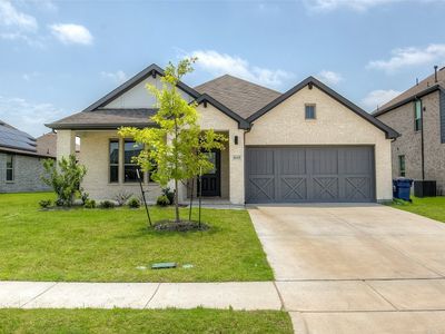 1638 Rosedale Dr, Forney, TX, 75126