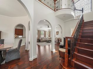 11020 Little John Way, Houston, TX 77043
