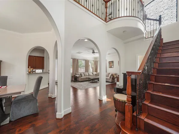 11020 Little John Way, Houston, TX 77043