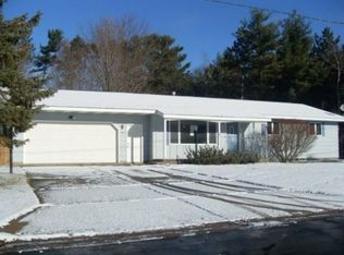 2812 Weiland Ave, Weston, WI 54476