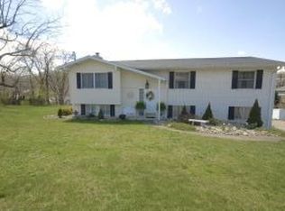 61 Christy Dr, Uniontown, PA