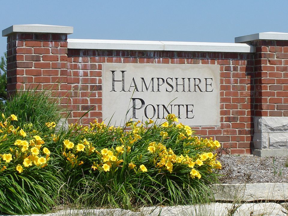 1st image of LOT 14 Hampshire Pointe