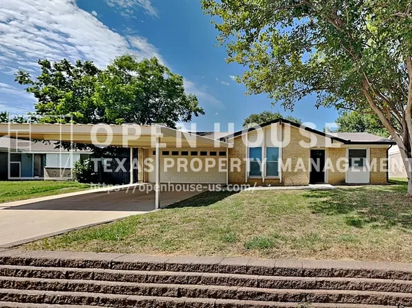 5905 Nanci Dr, Watauga, TX 76148