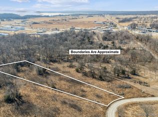 44 S Highway 125, Afton, OK 74331