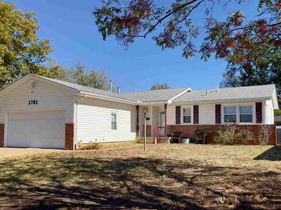 1701 Richway Dr, Ponca City, OK, 74601