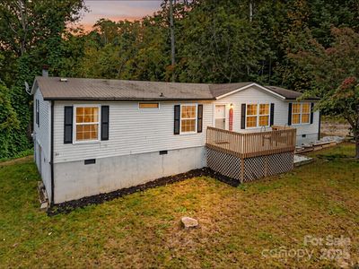 868 Hutch Mountain Rd, Fletcher, NC, 28732