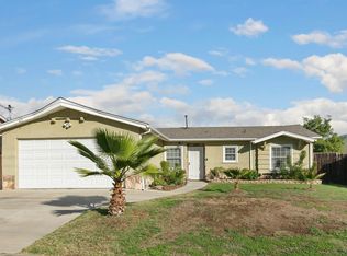 645 Worthington St, Spring Valley, CA 91977