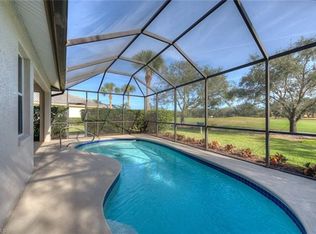 12081 Fairway Pointe Ln, Fort Myers, FL 33913