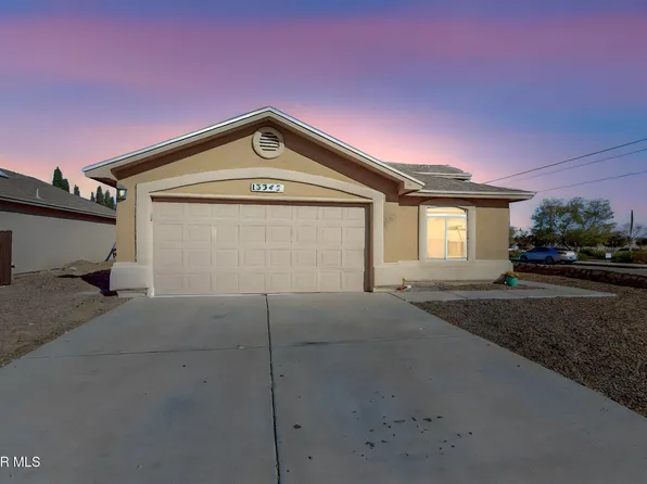 13345 Jonathan Elias Ct, El Paso, TX 79938