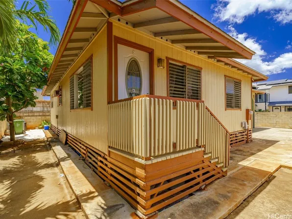 87-118 Maaloa St, Waianae, HI 96792