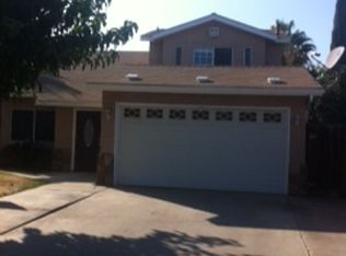 4383 N Dante Ave, Fresno, CA
