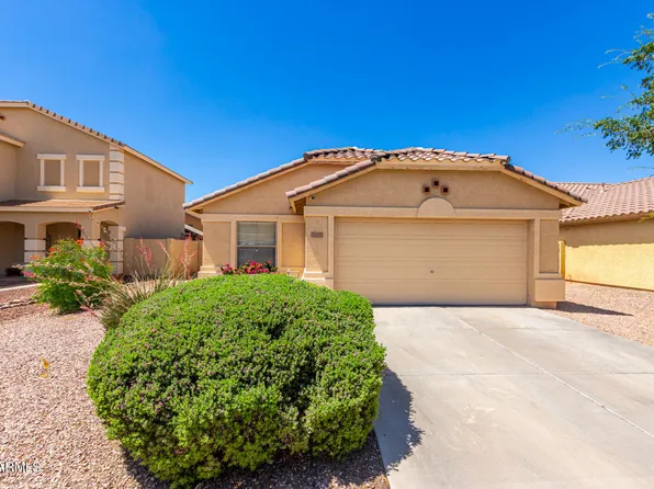 45152 W PORTABELLO Road, Maricopa, AZ 85139