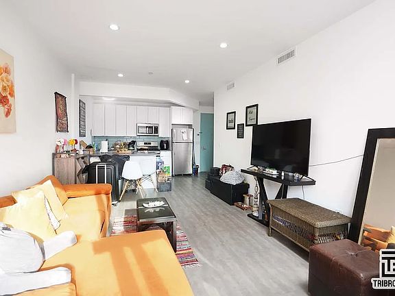 2nd image of 412 E 120th St #3H
