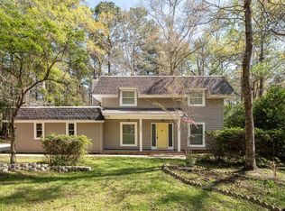 3444 Briar Branch Trl, Tallahassee, FL 32312