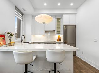 18 Greenbriar Rd #1, Toronto, ON M2K1H6