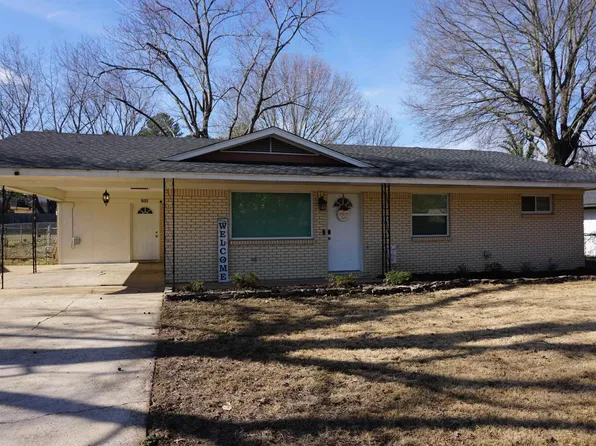 801 Upchurch St, Bald Knob, AR 72010