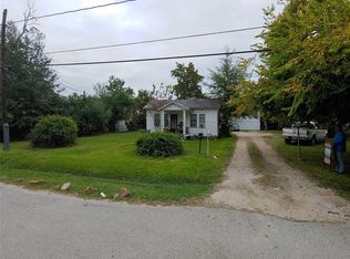 1406 W 21st St, Houston, TX 77008