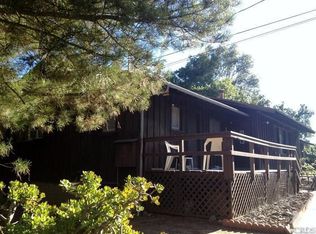 909 N Rice Rd, Ojai, CA 93023