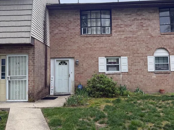 113 La Cascata Tnhs, Clementon, NJ 08021
