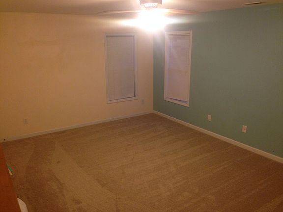 Large Bedroom