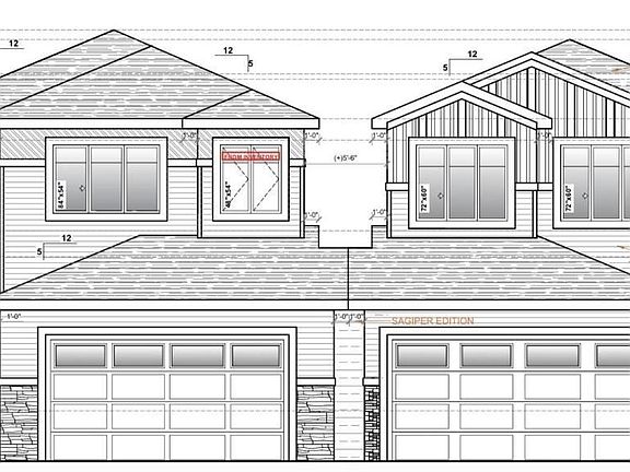 2nd image of 6714 176a Ave NW