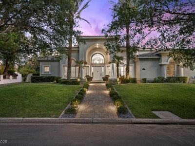 2338 Dolphin Ct, Henderson, NV, 89074