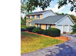7313 Camp Meeting Rd, New Tripoli, PA 18066