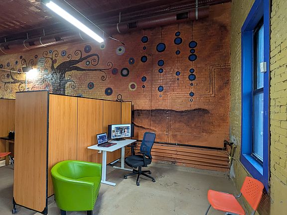 3rd image of 117 S College Ave #1