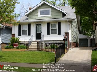 12020 Marne Ave, Cleveland, OH