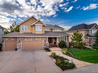 7171 Turweston Ln, Castle Pines, CO 80108