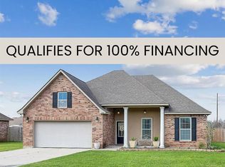 7106 Rue Dumaine, Addis, LA 70710