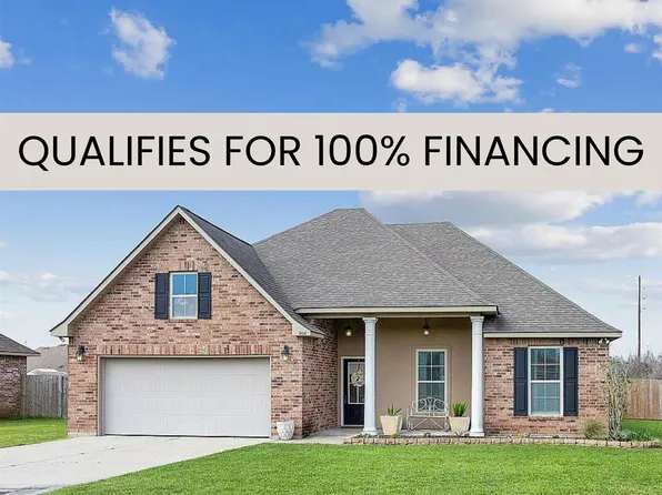 7106 Rue Dumaine, Addis, LA 70710