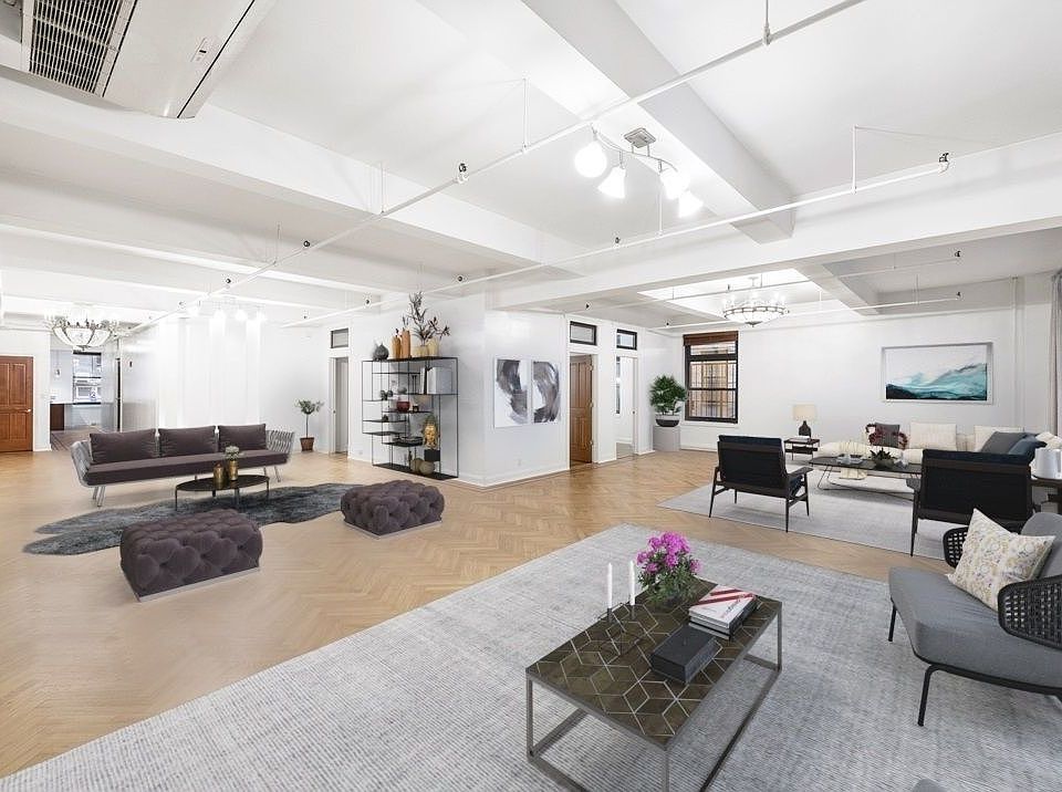 1st image of 335 W 38th St APT 2