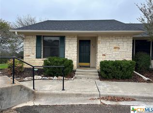 1015 Old Mill Rd UNIT 3E, Salado, TX 76571