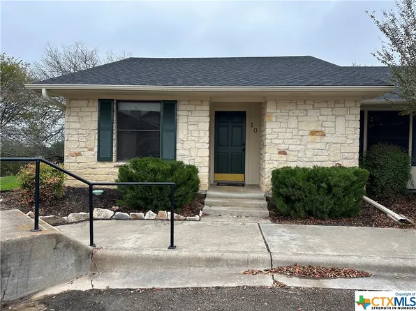 1015 Old Mill Rd Unit 3E, Salado, TX 76571