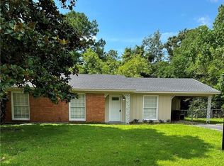 5901 Zeigler Blvd, Mobile, AL 36608
