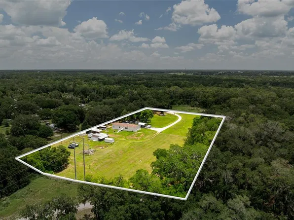 5709 Luckasavage Rd, Plant City, FL 33567