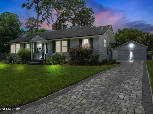 1040 OLD HICKORY Road, Jacksonville, FL 32207