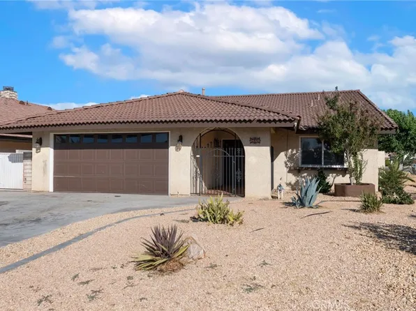 26325 Catamaran Ln, Helendale, CA 92342