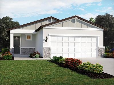 3923 Radiant Mountain Dr, Plant City, FL, 33565