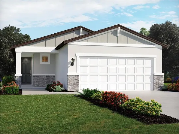 3923 Radiant Mountain Dr, Plant City, FL 33565