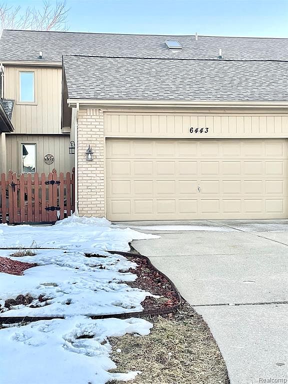 6443 Western Way, Flint, MI 48532 MLS 20230020714 Zillow