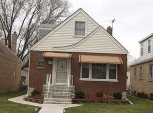 332 Granville Ave, Bellwood, IL