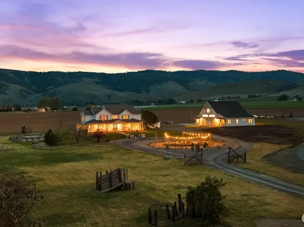 3920 Weaver Road, Ellensburg, WA 98926