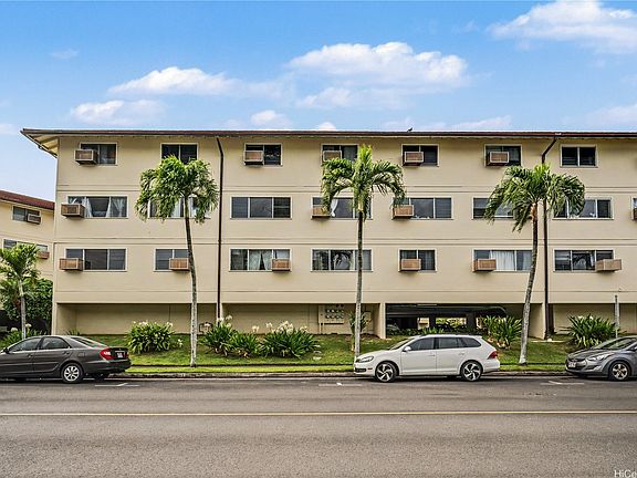 2nd image of 350 Aoloa St APT C214